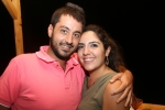 Saturday Night at Oasis Pub, Byblos